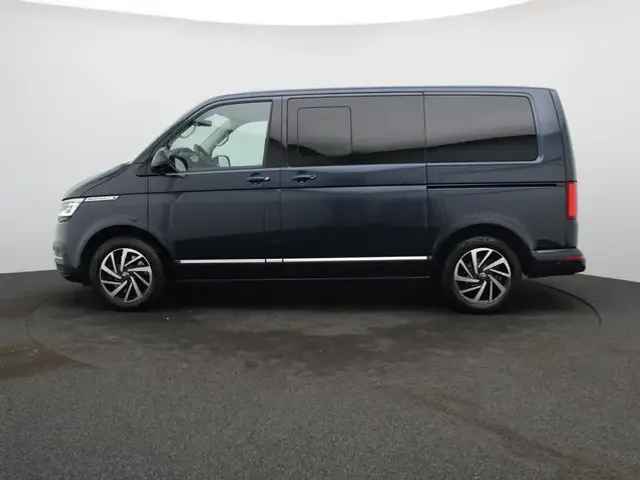 Volkswagen T6.1 Multivan