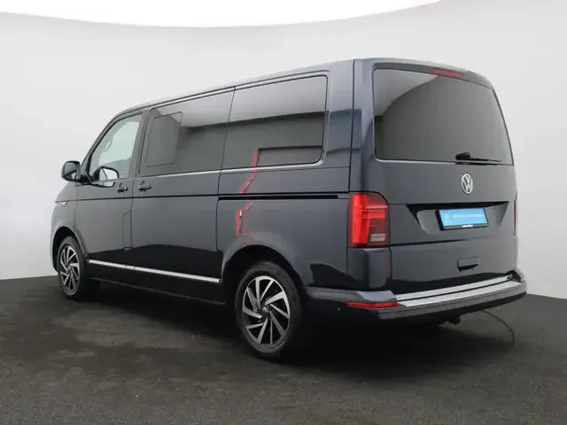 Volkswagen T6.1 Multivan