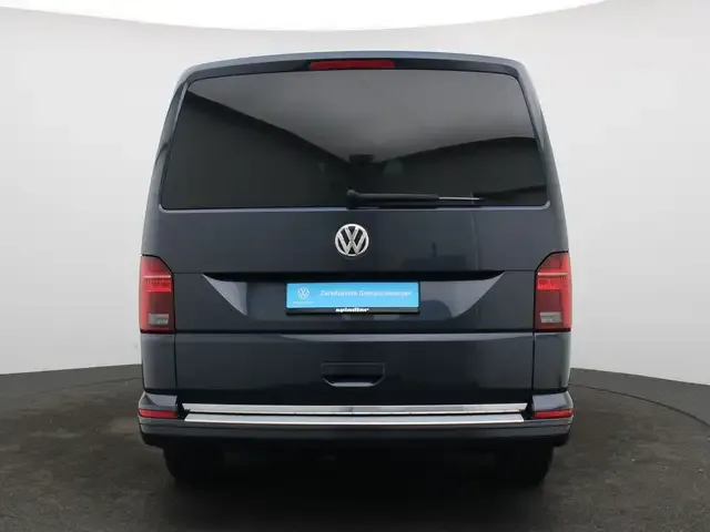 Volkswagen T6.1 Multivan