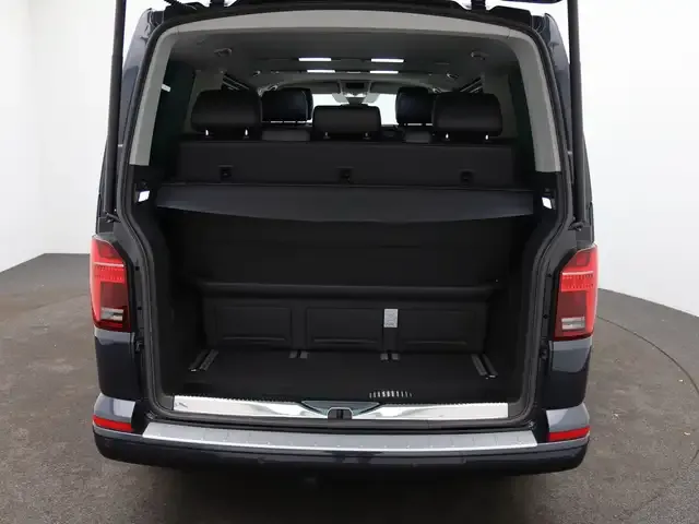 Volkswagen T6.1 Multivan