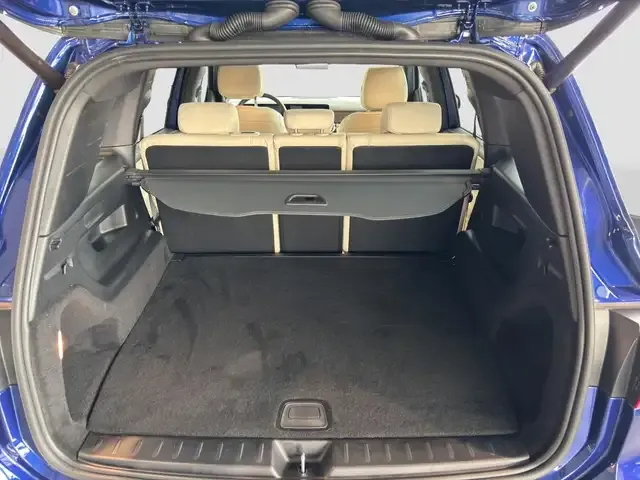 Mercedes-Benz GLB 250