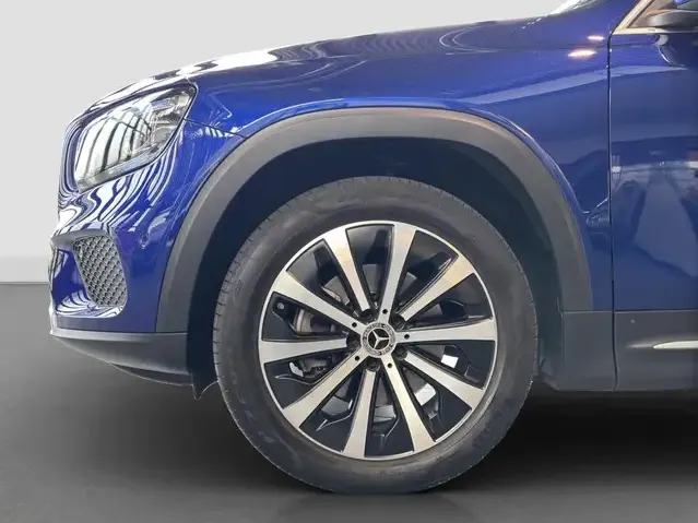 Mercedes-Benz GLB 250