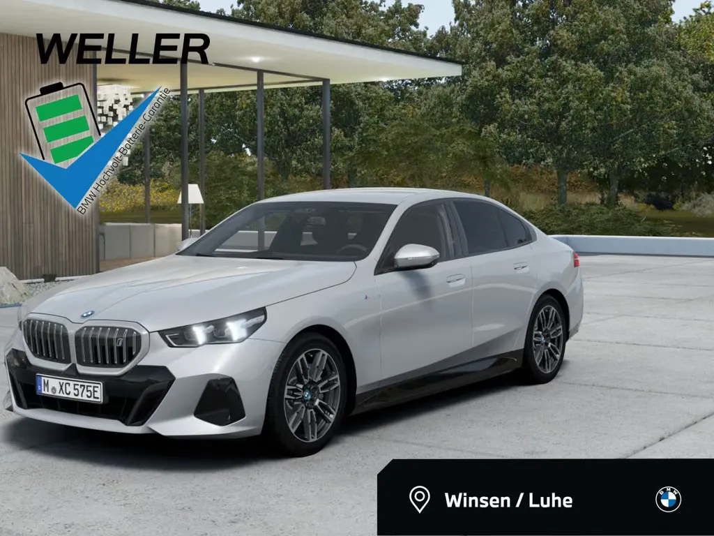BMW i5