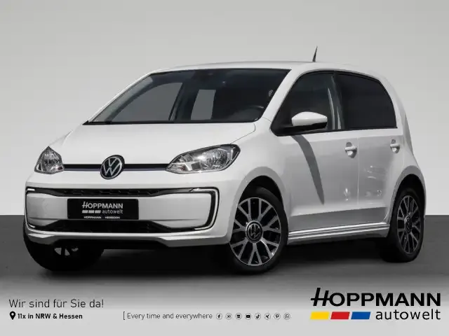 Volkswagen e-up!