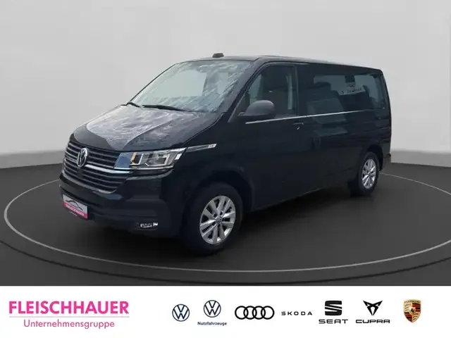 Volkswagen T6.1 Multivan