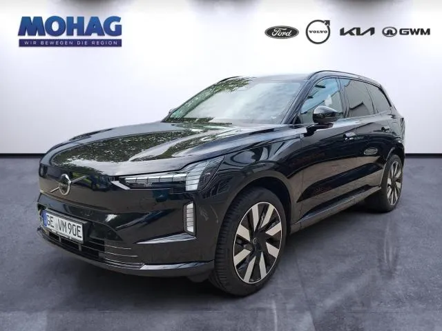 Volvo EX90