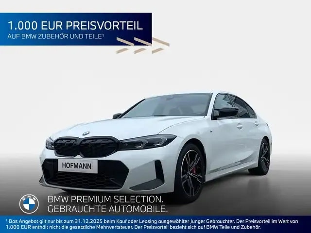 BMW 340