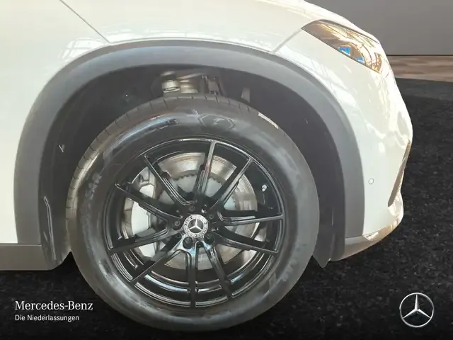Mercedes-Benz EQS SUV