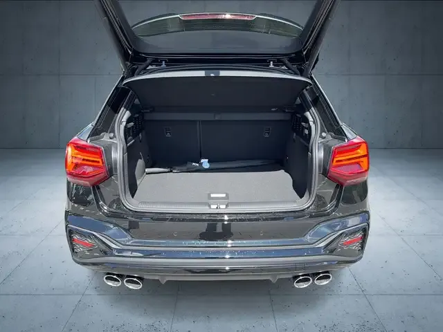 Audi SQ2