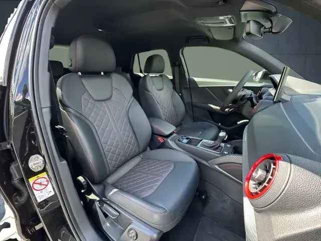 Audi SQ2