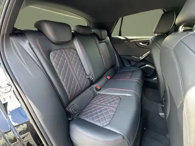 Audi SQ2