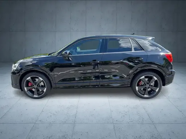 Audi SQ2