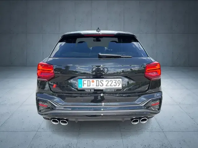 Audi SQ2