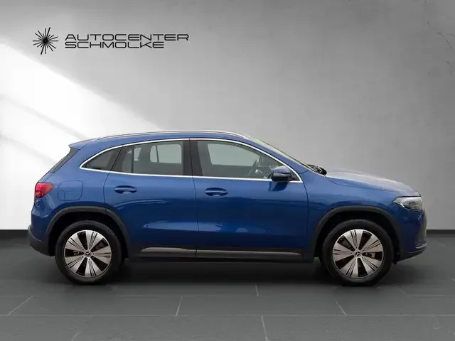 Mercedes-Benz EQA 300