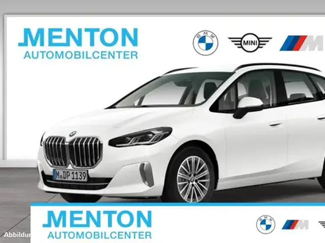 BMW 220