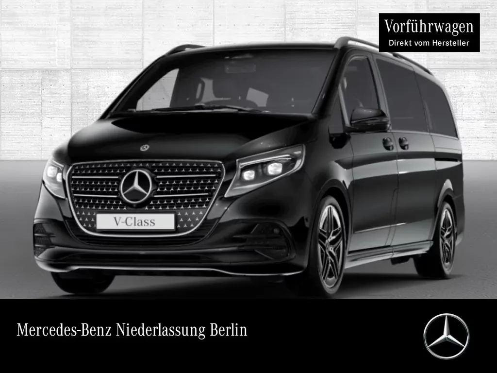 Mercedes-Benz V 300