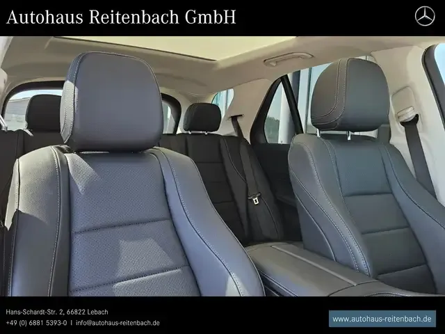 Mercedes-Benz GLE 300