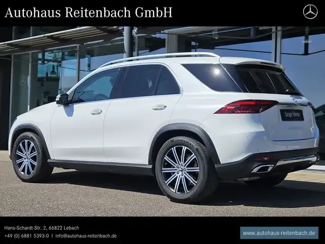 Mercedes-Benz GLE 300