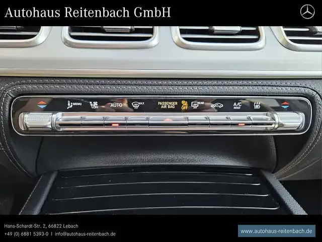 Mercedes-Benz GLE 300