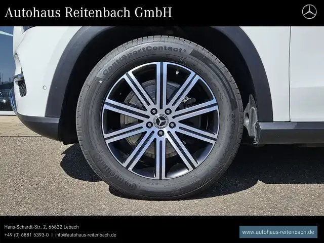 Mercedes-Benz GLE 300