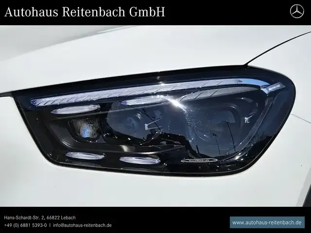 Mercedes-Benz GLE 300