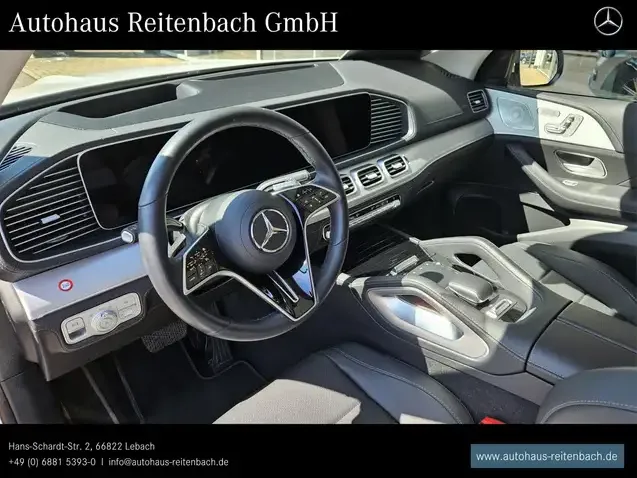Mercedes-Benz GLE 300