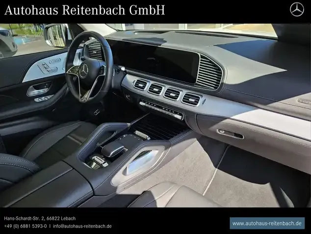 Mercedes-Benz GLE 300