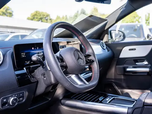 Mercedes-Benz EQA 250