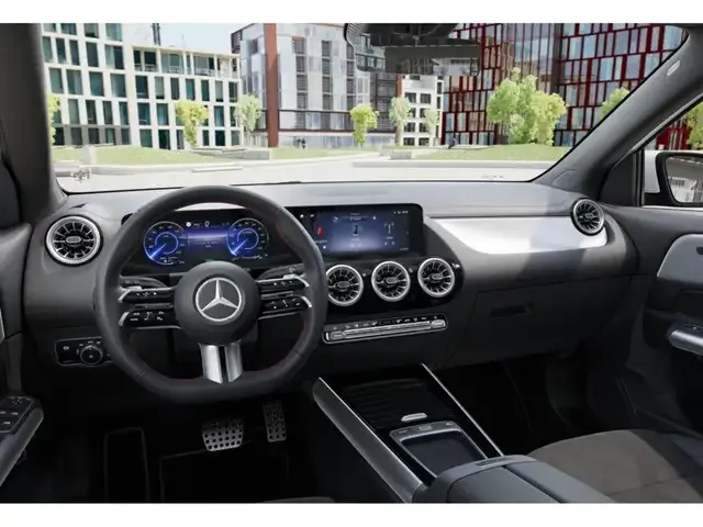 Mercedes-Benz EQA 250