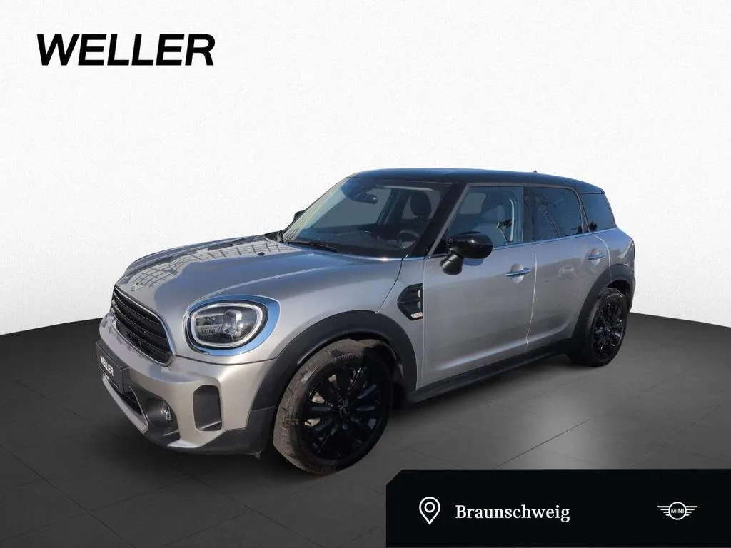 Mini Countryman D
