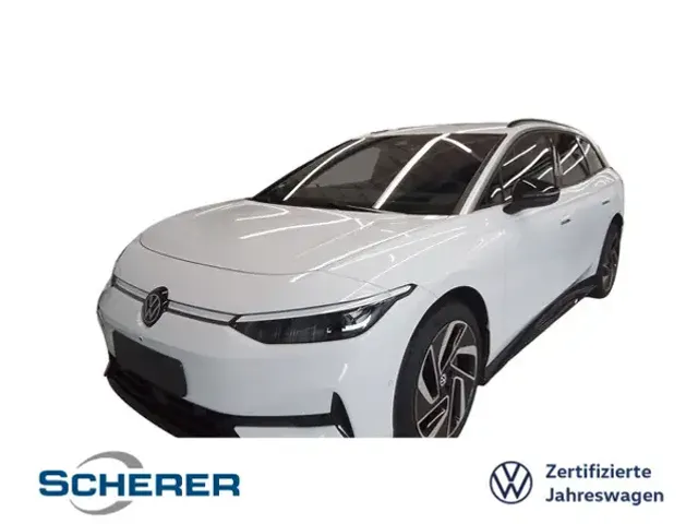 Volkswagen ID.7