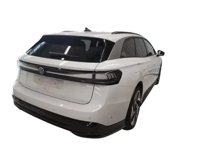 Volkswagen ID.7