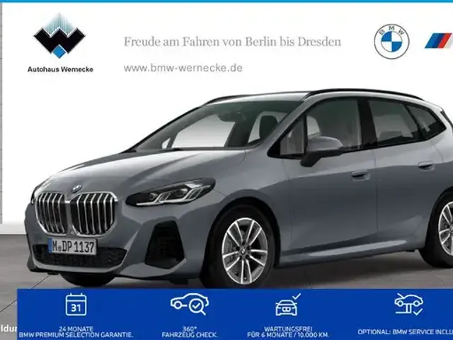 BMW 220
