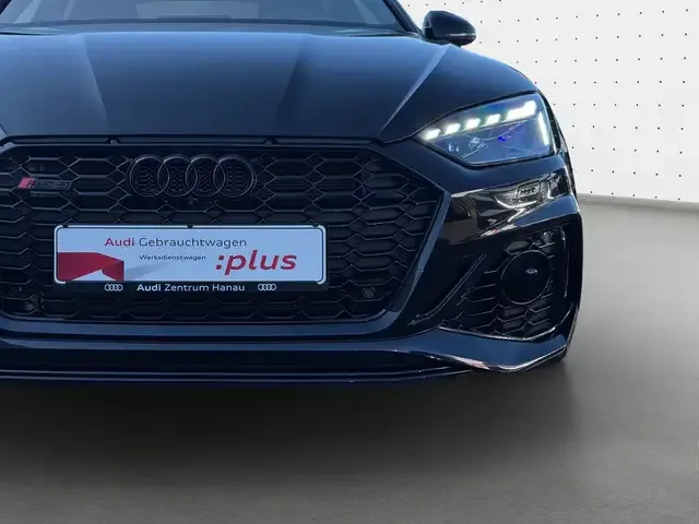Audi RS5