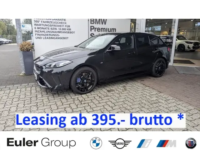 BMW 135