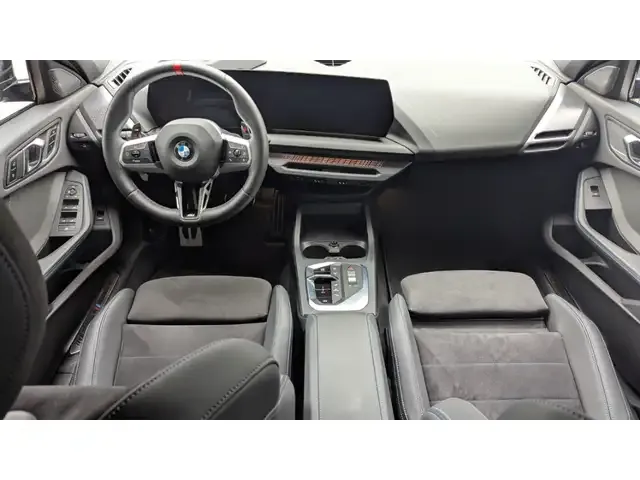 BMW 135