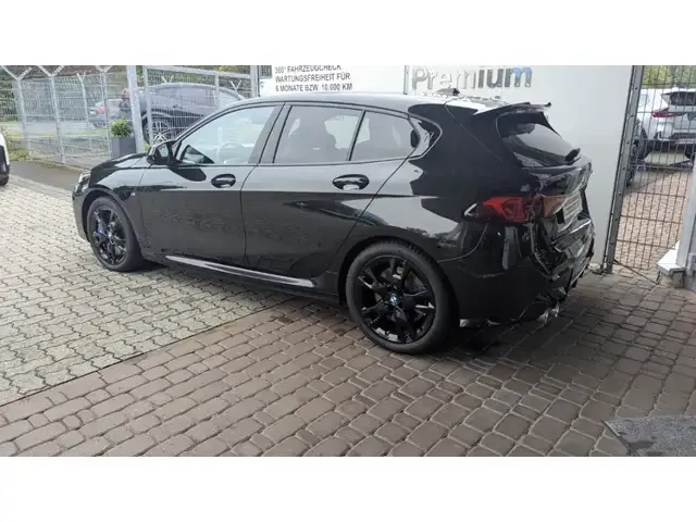 BMW 135