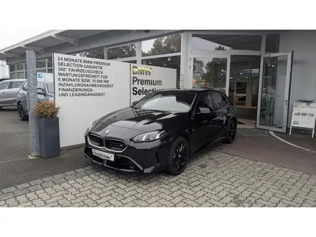 BMW 135