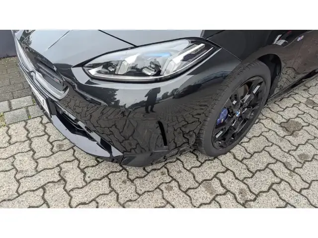 BMW 135