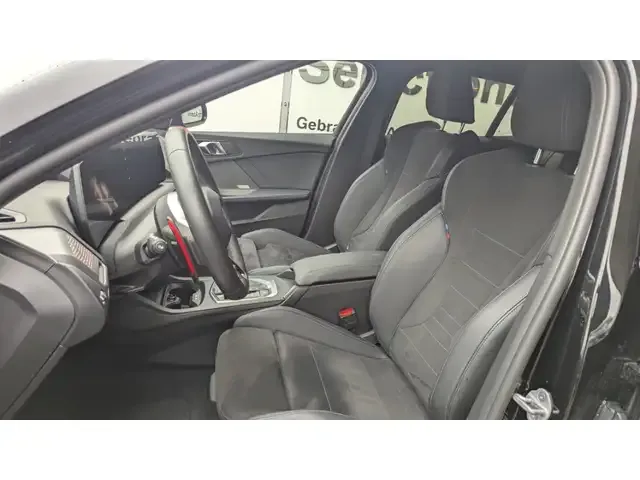 BMW 135
