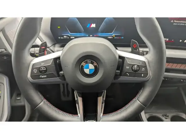 BMW 135