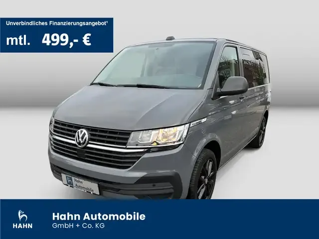 Volkswagen T6.1 Multivan