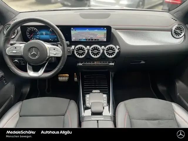 Mercedes-Benz EQA 250