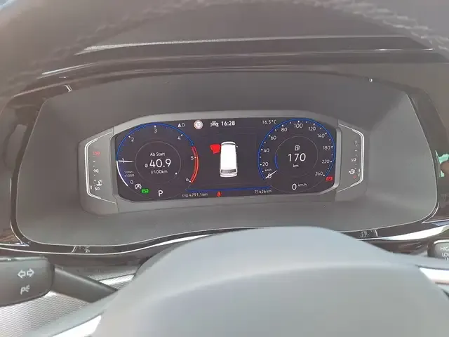 Volkswagen T6 Multivan