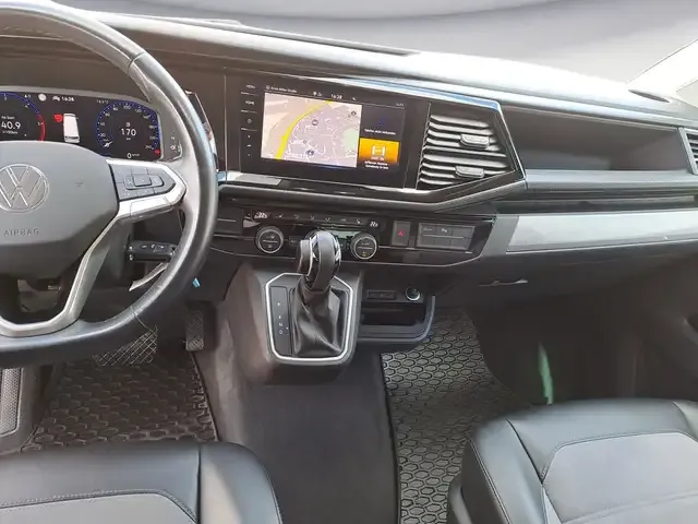 Volkswagen T6 Multivan