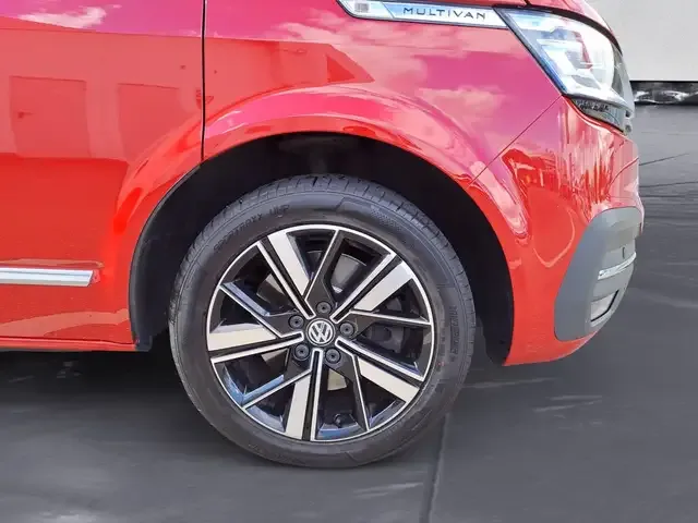 Volkswagen T6 Multivan