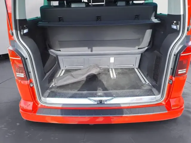 Volkswagen T6 Multivan