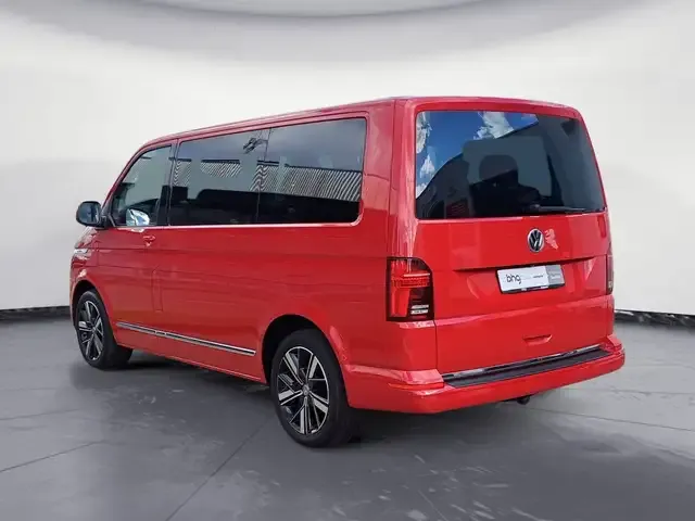 Volkswagen T6 Multivan