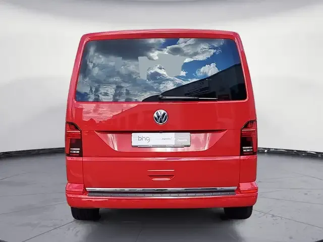 Volkswagen T6 Multivan