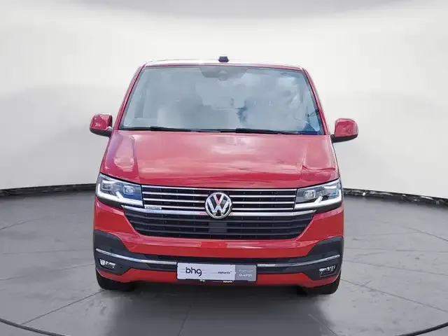 Volkswagen T6 Multivan